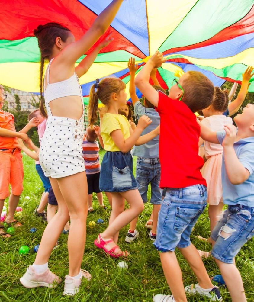 Imagen ¿Quieres ser Monitor de Tiempo Libre? El Ayuntamiento de Majadahonda impartirá un curso con diploma oficial de la Comunidad de Madrid    