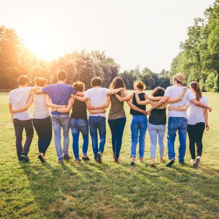 Imagen Majadahonda estrena “Bienestar Joven”, un programa enfocado a la salud emocional y desarrollo personal de los jóvenes    