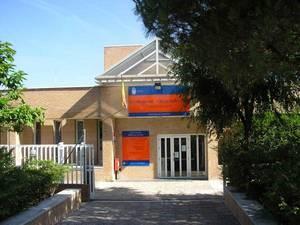 Imagen Centro Juvenil Príncipe de Asturias