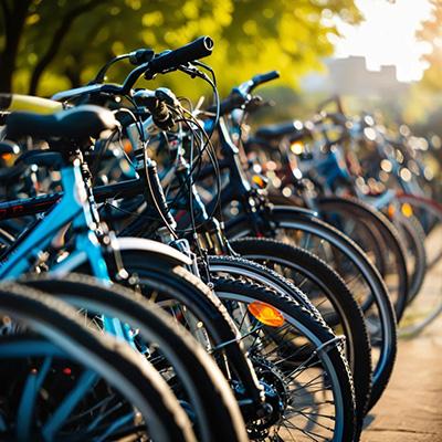 Imagen I Marcha en bici 