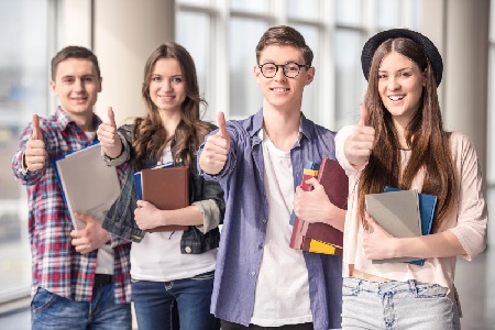 Imagen Talleres de orientación hacia la vida profesional: ¡Quiero ser yo quien elija qué hacer con mi vida!