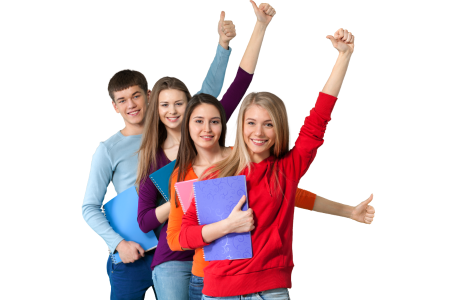 Imagen Talleres de “Orientación hacia la vida profesional"