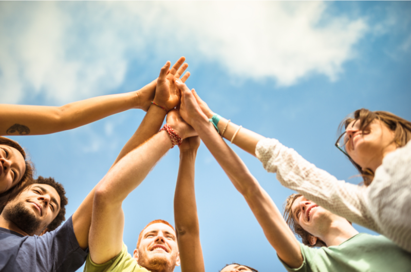 Imagen Curso básico de voluntariado