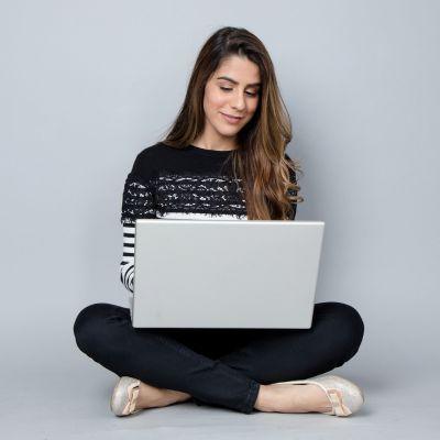 Imagen Taller “Emprendimiento y startups para mujeres”
