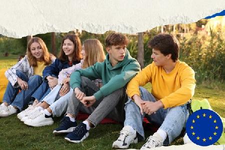 Imagen Semana Europea de la Juventud