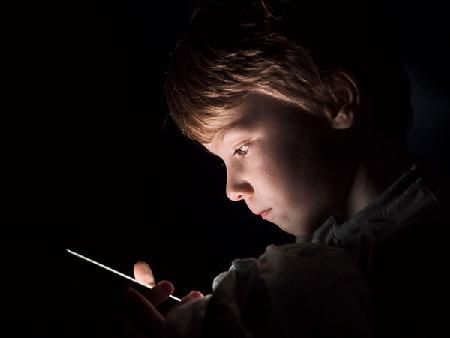 Imagen Taller “Como proteger a mis hijos/as de los peligros de internet”