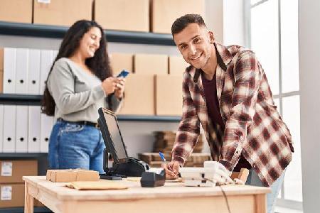 Imagen Semana del Emprendimiento 2025