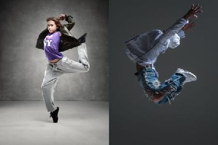 Imagen Inscripción Juventud: Curso baile hip-hop