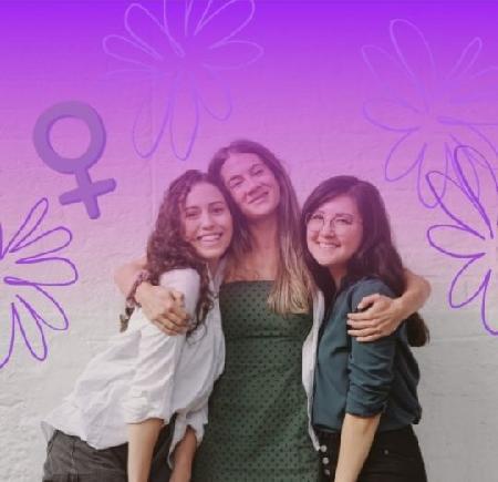 Imagen ACTIVIDADES POR EL DÍA DE LA MUJER