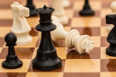 Imagen Campeonato de ajedrez