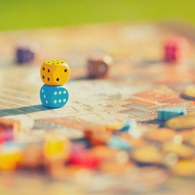 Imagen Circuito de juegos de mesa