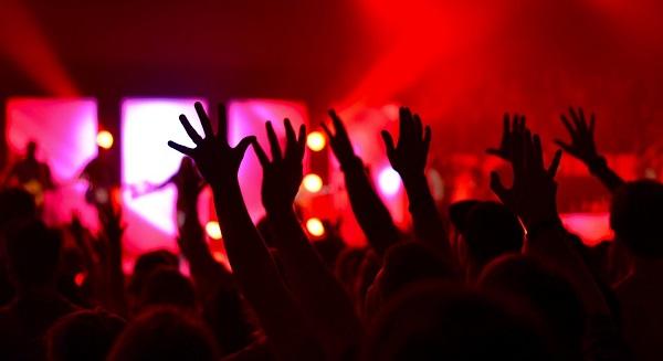 Imagen ¡Vuelven los conciertos de grupos jóvenes a las fiestas de  Majadahonda!