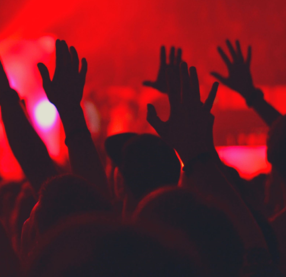 Imagen ¿Tienes un grupo de música? ¡Participa en la Fiestas!