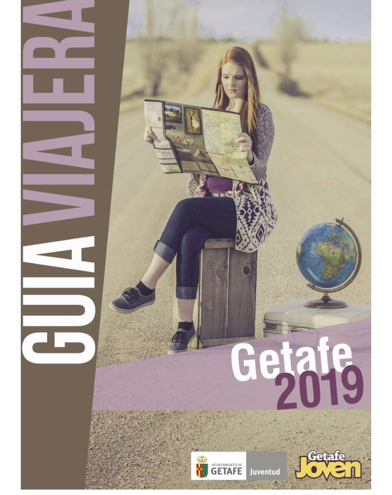 Imagen Guía Viajera 2019