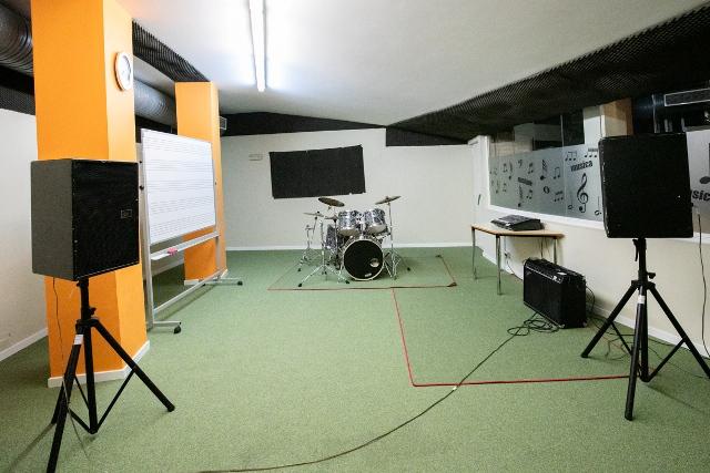 Imagen ¿Tienes un grupo musical?...¡tienes tu espacio!