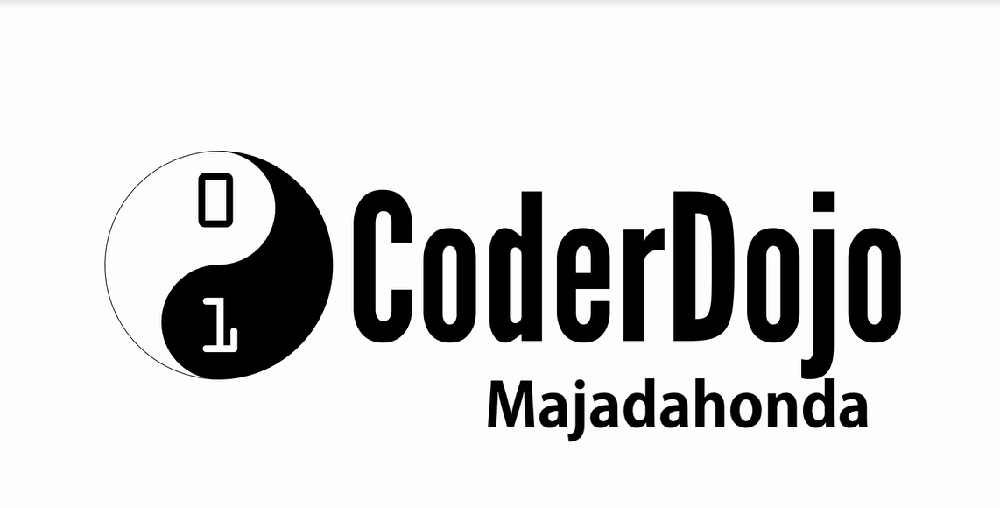 Coder Dojo