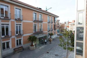 Imagen Centro de Mayores Reina Sofía