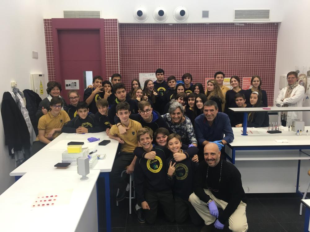 Imagen Maratón de Donación de Sangre
