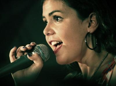 Imagen Taller de canto