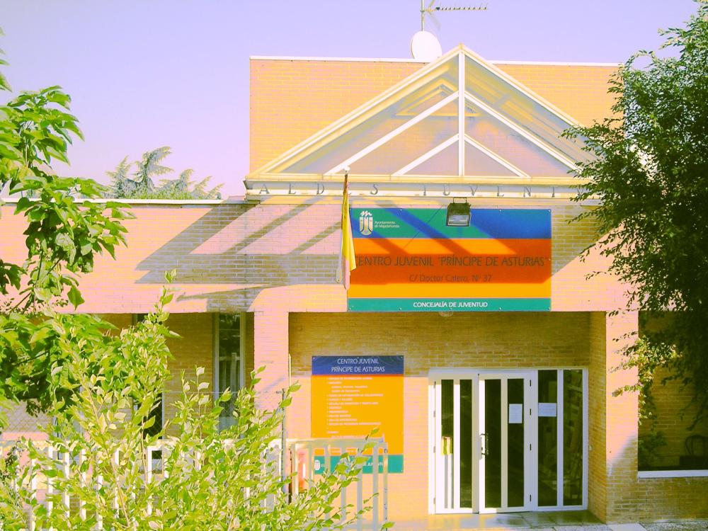 Imagen El Servicio de Información Juvenil vuelve a atender de manera presencial