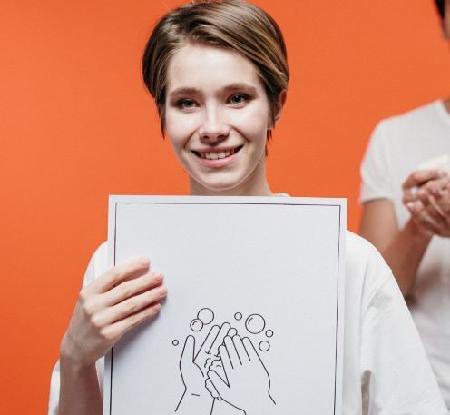 Imagen Se buscan jóvenes voluntarios/as para el proyecto embajadores/as de salud en Majadahonda