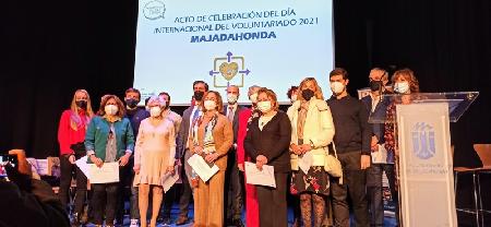 Imagen Celebración del Día del Voluntariado
