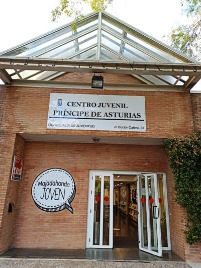 Imagen Mejora de la Red Wifi del Centro Juvenil