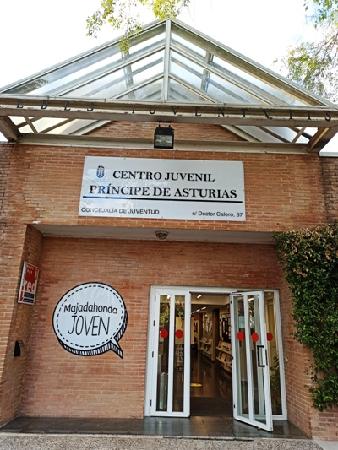 Imagen Actividades Marzo