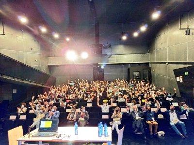 Imagen Trazando Futuro: "Diálogo joven para la creación de oportunidades en Majadahonda"