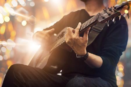 Imagen Conciertos de Primavera de la Juve al aire libre